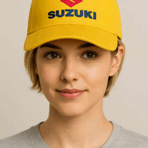 Kappe "Suzuki"