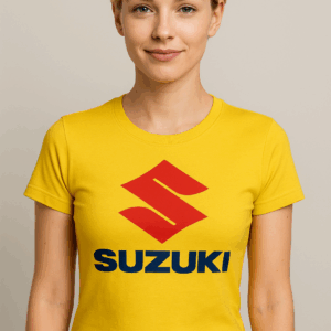 T-Shirt "Suzuki"